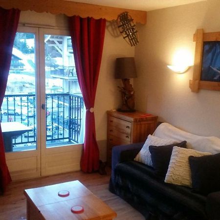 Le Grand Panorama - Apt. 410 Appartamento Saint-Gervais-les-Bains Esterno foto