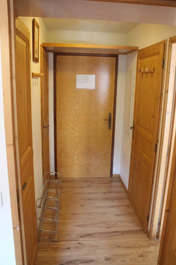 Le Grand Panorama - Apt. 410 Appartamento Saint-Gervais-les-Bains Esterno foto