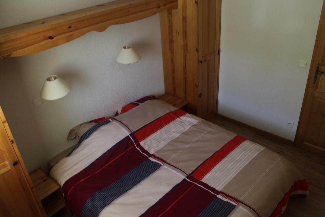 Le Grand Panorama - Apt. 410 Appartamento Saint-Gervais-les-Bains Esterno foto